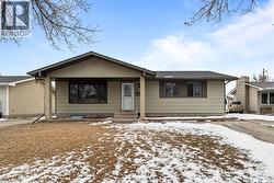 78 WOOD CRESCENT  Regina, SK S4S 6J7