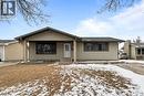 78 Wood Crescent, Regina, SK  - Outdoor 
