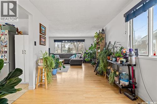 78 Wood Crescent, Regina, SK - Indoor