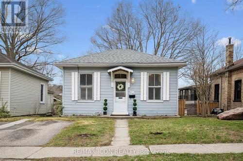 56 WALNUT STREET  Brant, ON N3L 2J3