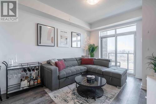 541 - 5055 Greenlane Road, Lincoln, ON - Indoor Photo Showing Living Room