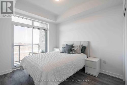 541 - 5055 Greenlane Road, Lincoln, ON - Indoor Photo Showing Bedroom