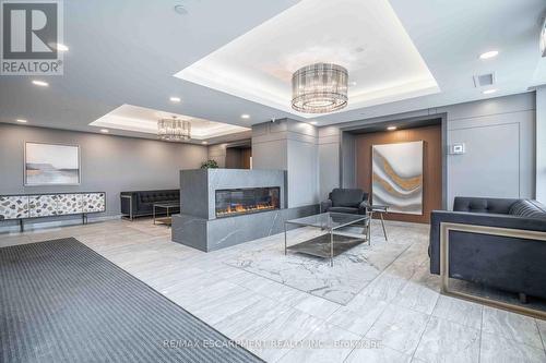 541 - 5055 Greenlane Road, Lincoln, ON - Indoor With Fireplace