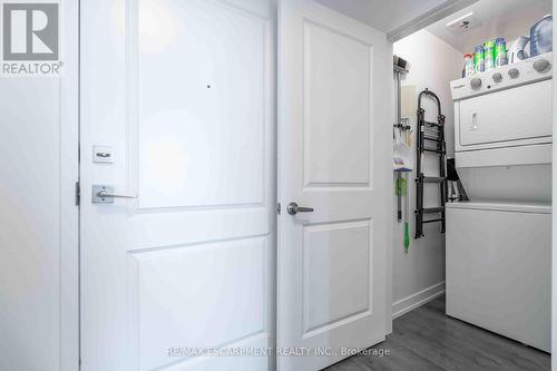 541 - 5055 Greenlane Road, Lincoln, ON - Indoor Photo Showing Laundry Room