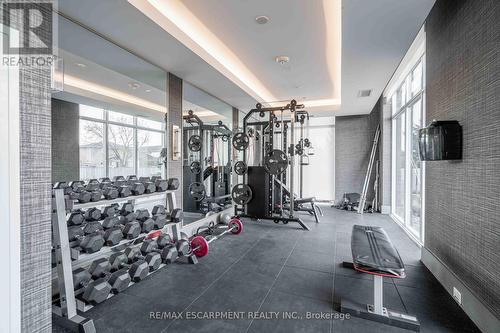 541 - 5055 Greenlane Road, Lincoln, ON - Indoor Photo Showing Gym Room