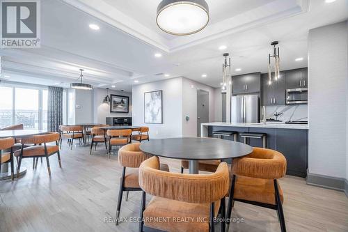 541 - 5055 Greenlane Road, Lincoln, ON - Indoor Photo Showing Dining Room
