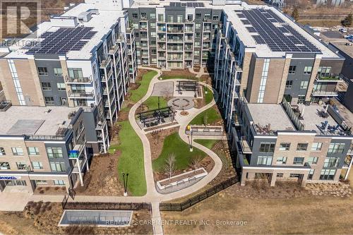 541 - 5055 Greenlane Road, Lincoln, ON - Outdoor