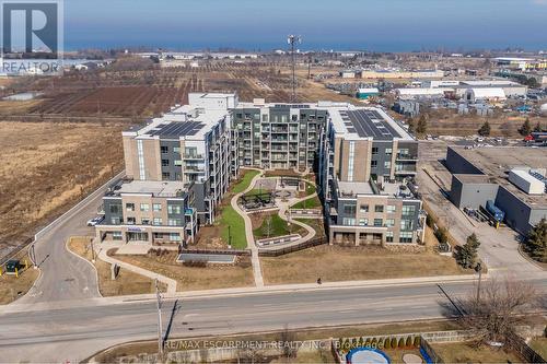 541 - 5055 Greenlane Road, Lincoln, ON - Outdoor With View