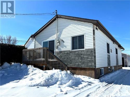 49 East Street  Greater Sudbury, ON P0M 1M0