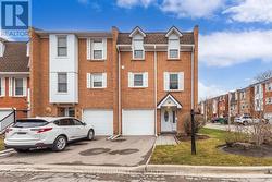 #98 - 333 MEADOWS BOULEVARD  Mississauga, ON L4Z 1G9
