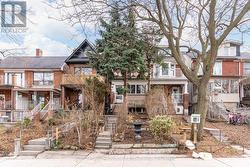 97 PENDRITH STREET Toronto, ON M6G 1R8