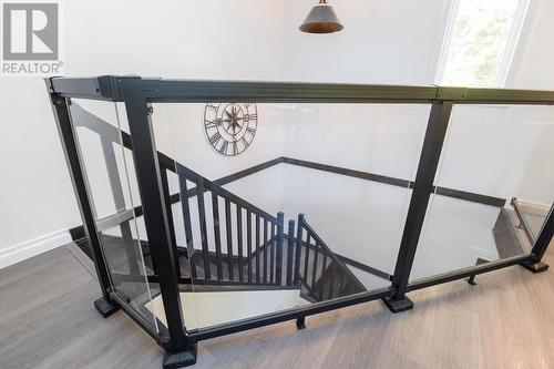 3882 Hamilton Dr, Hilton, ON - Indoor Photo Showing Gym Room