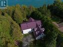 3882 Hamilton Dr, Hilton, ON  - Outdoor With Body Of Water With View 