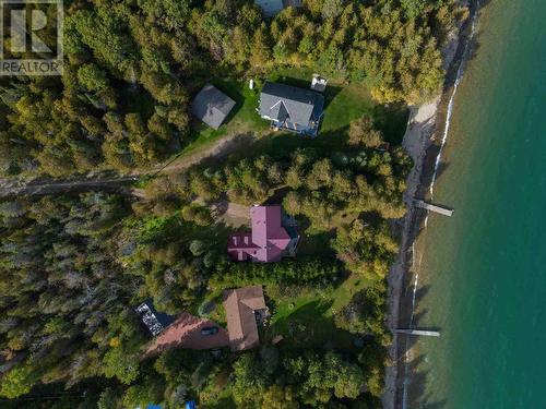 3882 Hamilton Dr, Hilton, ON - Outdoor With Body Of Water With View