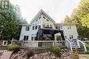 3882 Hamilton Dr, Hilton, ON  - Outdoor With Deck Patio Veranda 