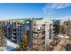 #509 7905 96 ST NW  Edmonton, AB T6C 4R3