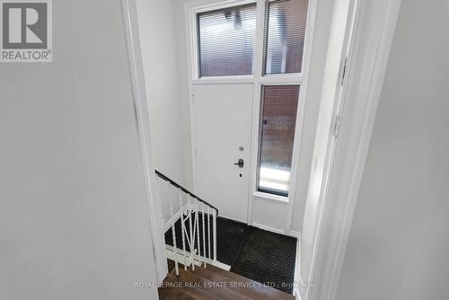 1038 Alexandra Avenue, Mississauga, ON - Indoor Photo Showing Other Room