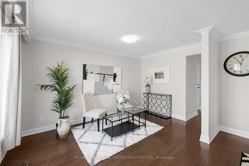 1038 Alexandra Avenue, Mississauga, ON - Indoor