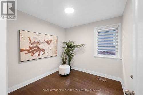 1038 Alexandra Avenue, Mississauga, ON - Indoor Photo Showing Other Room