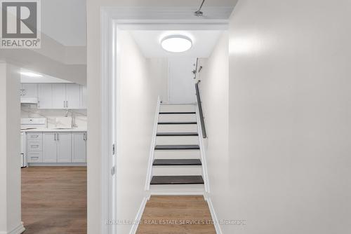 1038 Alexandra Avenue, Mississauga, ON - Indoor Photo Showing Other Room