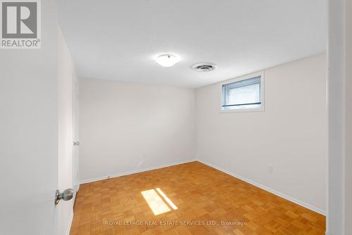 1038 Alexandra Avenue, Mississauga, ON - Indoor Photo Showing Other Room