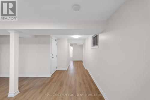 1038 Alexandra Avenue, Mississauga, ON - Indoor Photo Showing Other Room