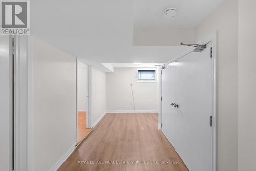 1038 Alexandra Avenue, Mississauga, ON - Indoor Photo Showing Other Room