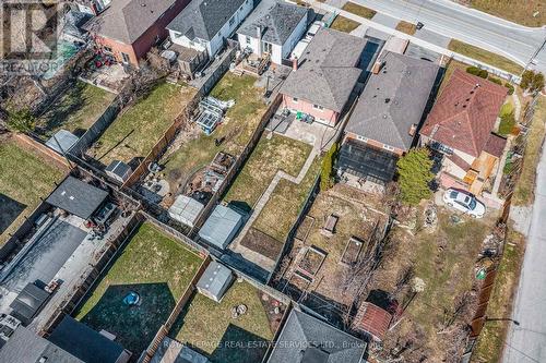 1038 Alexandra Avenue, Mississauga, ON -  Photo Showing Other Room