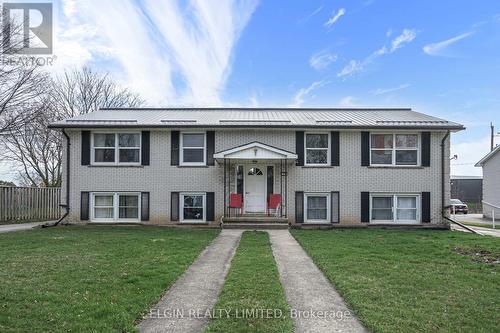 79 JOYCE STREET  St. Thomas, ON N5P 3M3