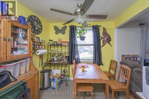 Unit 2 - 79 Joyce Street, St. Thomas, ON - Indoor