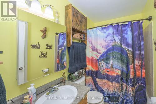 Unit 2 - 79 Joyce Street, St. Thomas, ON - Indoor Photo Showing Bathroom