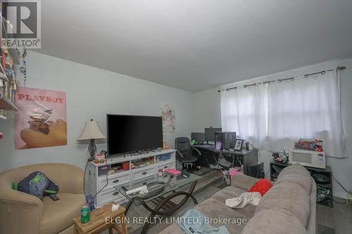 Unit 3 - 79 Joyce Street, St. Thomas, ON - Indoor