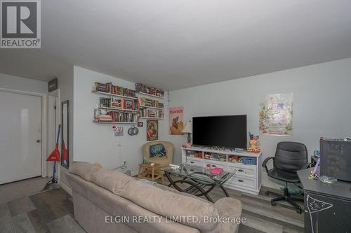 Unit 3 - 79 Joyce Street, St. Thomas, ON - Indoor