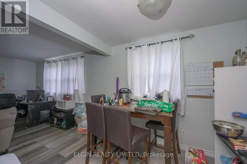 Unit 3 - 79 Joyce Street, St. Thomas, ON - Indoor