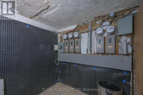Laundry/Utility Room - 79 Joyce Street, St. Thomas, ON - 