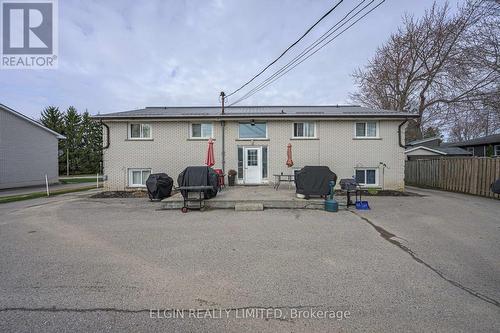79 Joyce Street, St. Thomas, ON - Outdoor