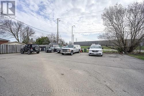 79 Joyce Street, St. Thomas, ON - Outdoor