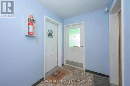 79 Joyce Street, St. Thomas, ON - Indoor Photo Showing Other Room