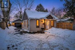 557 BOLER ROAD London South (South K), ON N6K 3R8