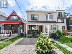 223 GOWAN AVENUE Toronto, ON M4J 2K7