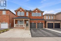 LOWER - 39 CARTER-BENNETT DRIVE Ajax, ON L1T 4N4
