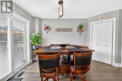 3753 Densbury Drive, Mississauga, ON - Indoor Photo Showing Office