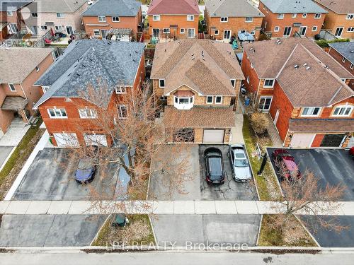 3753 Densbury Drive, Mississauga, ON - 