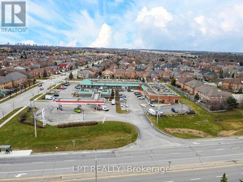 3753 Densbury Drive, Mississauga, ON - Outdoor With View