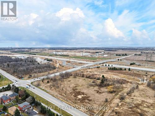 3753 Densbury Drive, Mississauga, ON - Outdoor With View