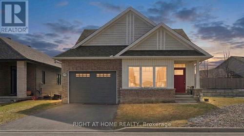272 Maygrass Way, Ottawa, ON - Outdoor