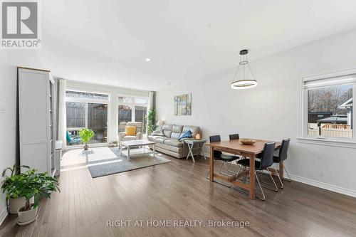272 Maygrass Way, Ottawa, ON - Indoor