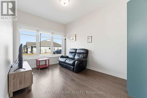 272 Maygrass Way, Ottawa, ON - Indoor
