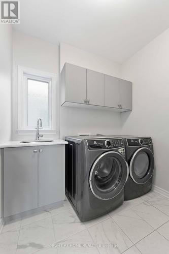 272 Maygrass Way, Ottawa, ON - Indoor Photo Showing Laundry Room
