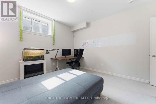 272 Maygrass Way, Ottawa, ON - Indoor